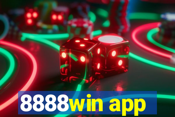 8888win app